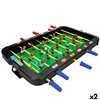 Table-top football CB Games 45 x 8 x 55 cm (2 Units)