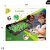 Table-top football CB Games 45 x 8 x 55 cm (2 Units)