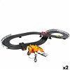 Racetrack Speed & Go 93 x 7 x 43 cm (2 Units)