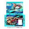 Racetrack Speed & Go 93 x 7 x 43 cm (2 Units)