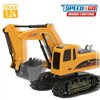 Radio-controlled Digger Speed & Go 1:24 4 Units
