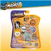 Action Figures Eolo Super Masked 3 x 4,5 x 3,5 cm (12 Units)