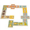 Skills game Woomax animals (12 Units)
