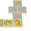 Skills game Woomax animals (12 Units)