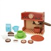 Toy coffee maker Woomax (4 Units)