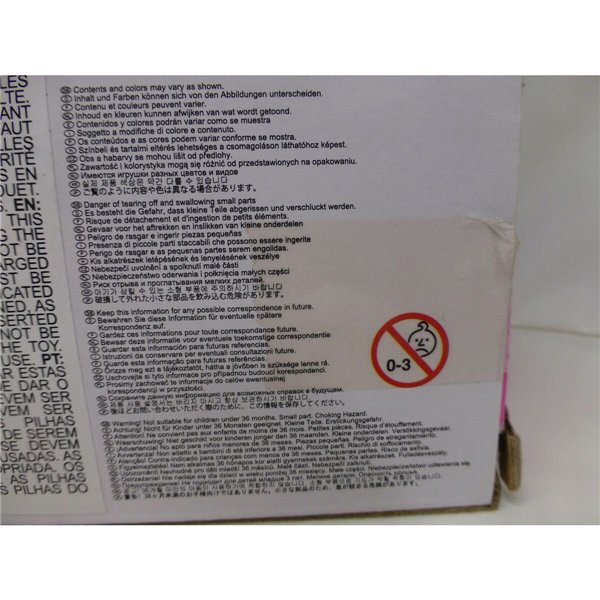 Magic Drawings Game PlayGo (4 Units)