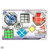 Rubik's Cube Colorbaby Smart Theory 6 Pieces