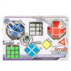 Rubik's Cube Colorbaby Smart Theory 6 Pieces