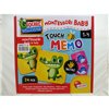 Memory Game Lisciani Giochi Child's Puzzle Touchpad 24 Pieces