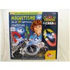 Science Game Lisciani Giochi Magnetismo ES (6 Units)