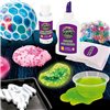 Science Game Lisciani Giochi Night Slime ES (6 Units)