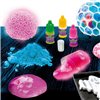 Science Game Lisciani Giochi Night Slime ES (6 Units)