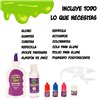 Science Game Lisciani Giochi Night Slime ES (6 Units)