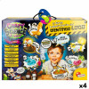 Science Game Lisciani Giochi El gran laboratorio del científico loco ES (4 Units)