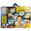 Science Game Lisciani Giochi El gran laboratorio del científico loco ES (4 Units)