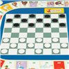 Board game Lisciani Giochi Juegos reunidos 40 x 0,1 x 33 cm ES (12 Units)