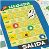 Board game Lisciani Giochi Juegos reunidos 40 x 0,1 x 33 cm ES (12 Units)