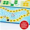 Board game Lisciani Giochi Juegos reunidos 40 x 0,1 x 33 cm ES (12 Units)