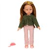 Doll Colorbaby Isabella 32 cm Hairstyle 15 x 32 x 7 cm (6 Units)
