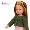 Doll Colorbaby Isabella 32 cm Hairstyle 15 x 32 x 7 cm (6 Units)