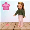 Doll Colorbaby Isabella 32 cm Hairstyle 15 x 32 x 7 cm (6 Units)