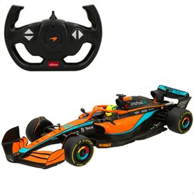 Remote-Controlled Car McLaren F1 MCL36 1:12 (2 Units)