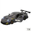 Remote control car Porsche (2 Units)