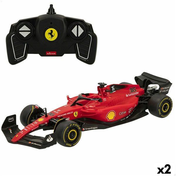 Remote control car Ferrari (2 Units)