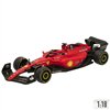 Remote control car Ferrari (2 Units)