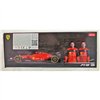 Remote control car Ferrari (2 Units)