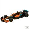 Remote control car McLaren (2 Units)