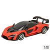 Remote control car McLaren (2 Units)