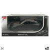 Remote-Controlled Car BMW M4 CSL 1:16 (2 Units)