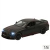 Remote-Controlled Car BMW M4 CSL 1:16 (2 Units)