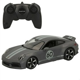 Remote-Controlled Car Porsche 911 1:16 (2 Units)