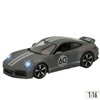 Remote-Controlled Car Porsche 911 1:16 (2 Units)