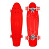 Skateboard Colorbaby Red (2 Units)