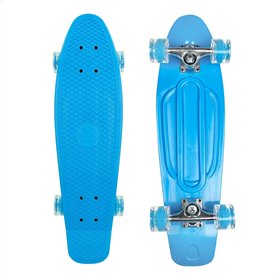 Skateboard Colorbaby Blue (2 Units)