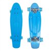 Skateboard Colorbaby Blue (2 Units)