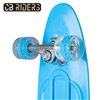 Skateboard Colorbaby Blue (2 Units)