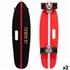 Skateboard Colorbaby CB Riders (2 Units)
