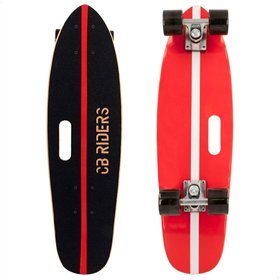 Skateboard Colorbaby CB Riders (2 Units)