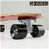 Skateboard Colorbaby CB Riders (2 Units)