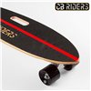 Skateboard Colorbaby CB Riders (2 Units)