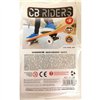 Skateboard Colorbaby CB Riders (2 Units)