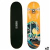 Skateboard Colorbaby (2 Units)