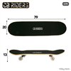 Skateboard Colorbaby (2 Units)