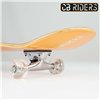 Skateboard Colorbaby (2 Units)