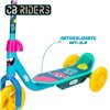 Scooter Colorbaby Monster (4 Units)