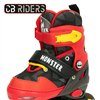 Inline Skates Colorbaby (4 Units)